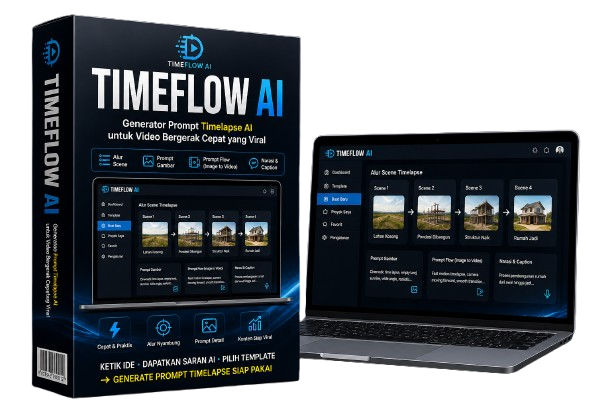 TimeFlow
