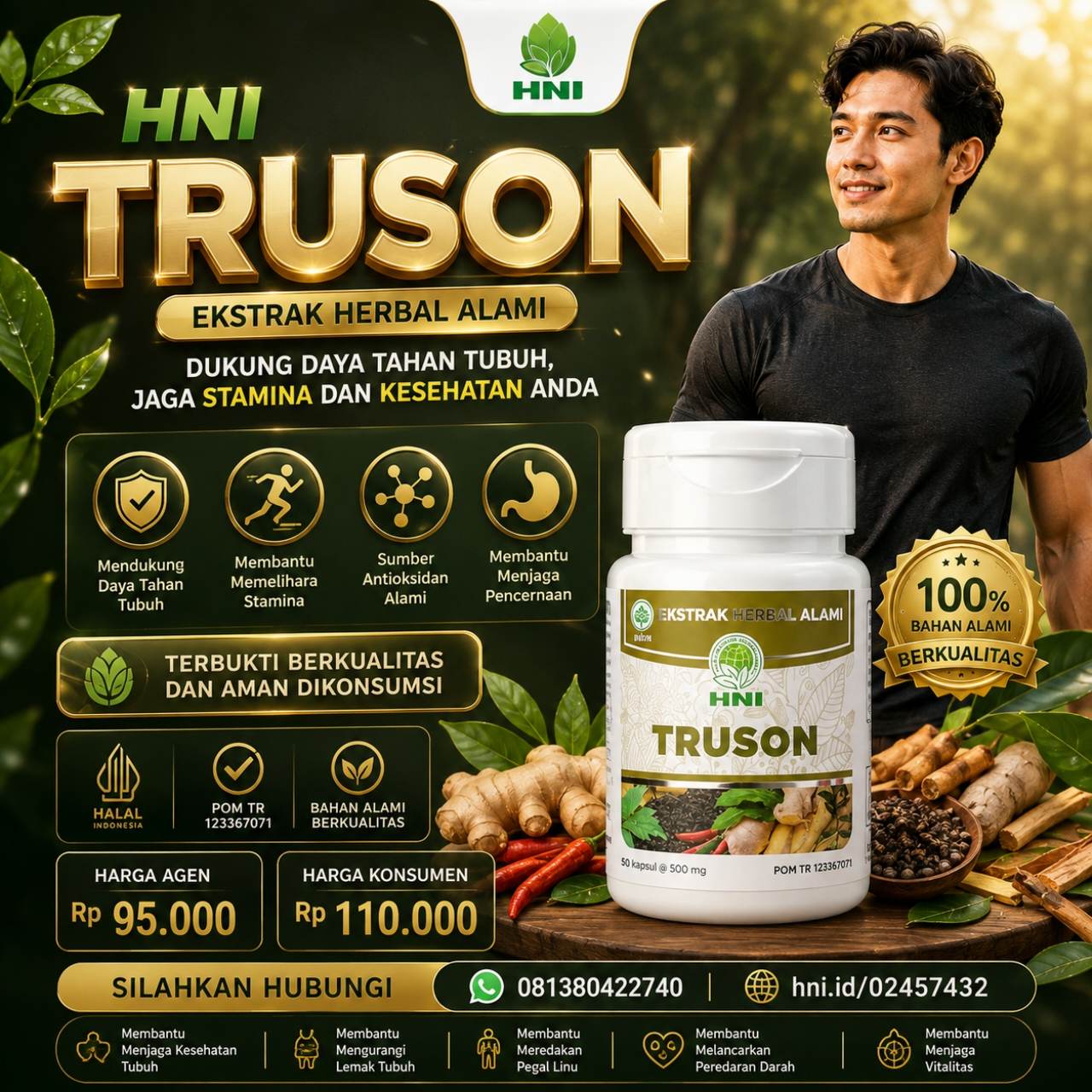 TRUSON