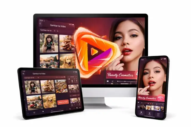 Sulap Video