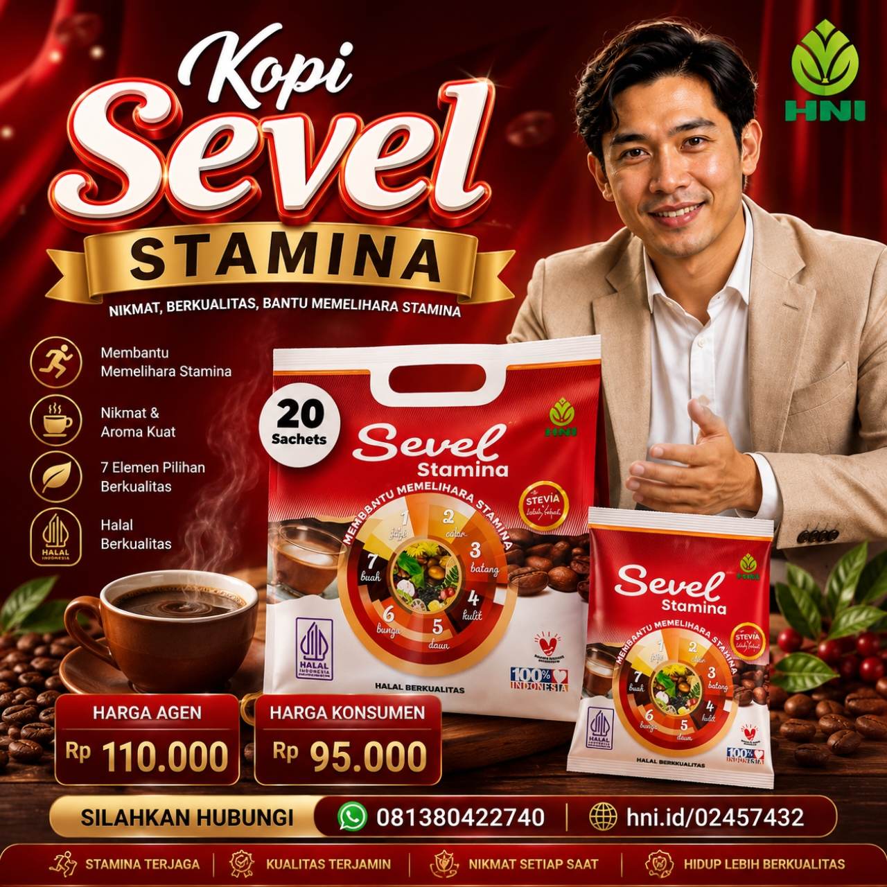 Kopi Sevel