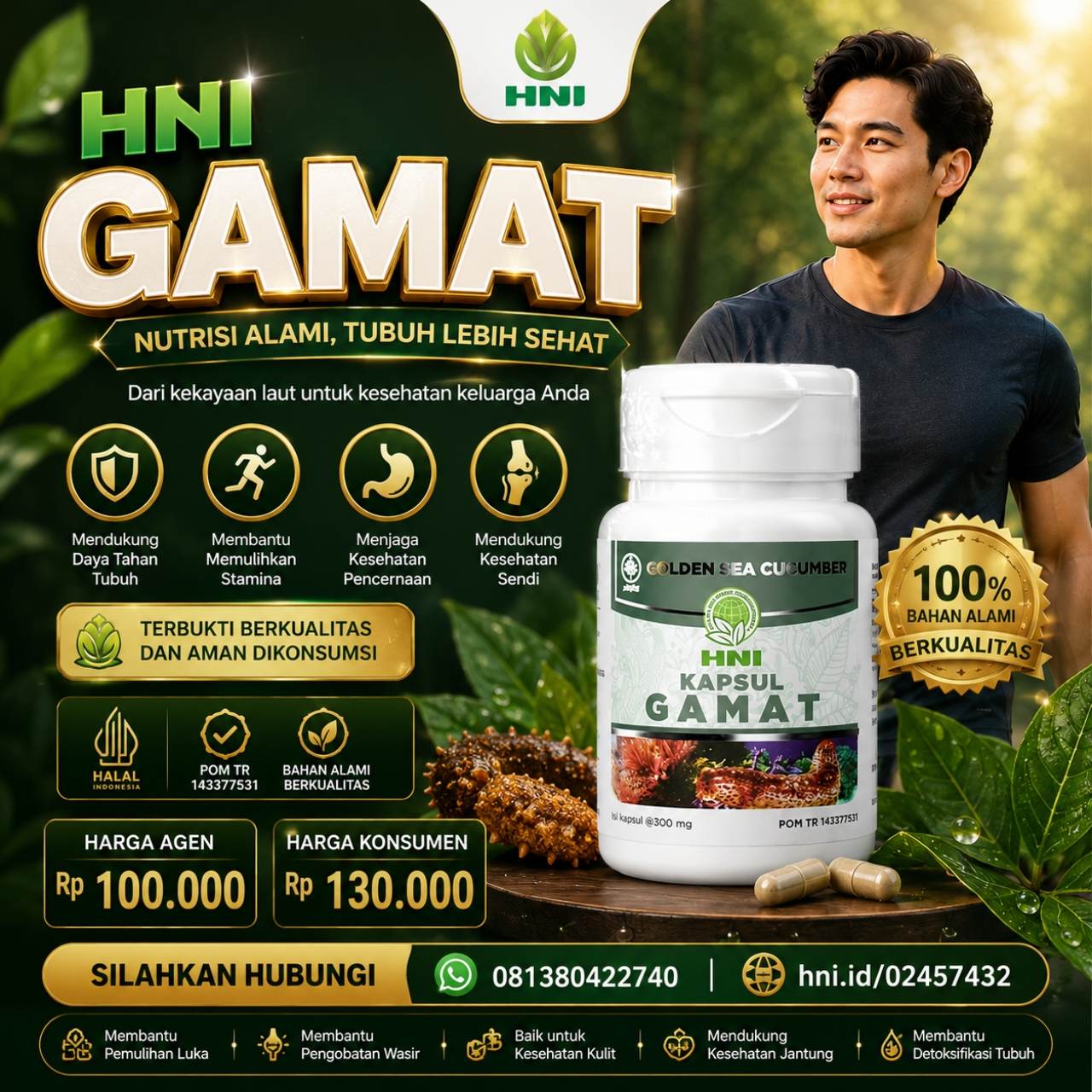 GAMAT